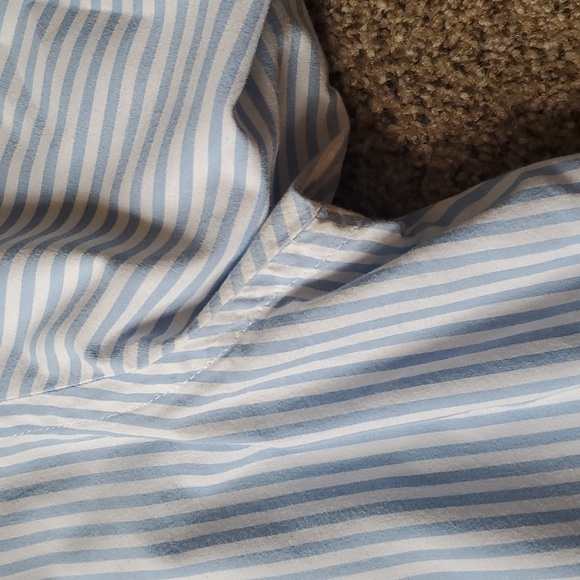 Tommy Hilfiger Dress Shirts - Set of 2 - Size XXL - Picture 7 of 12